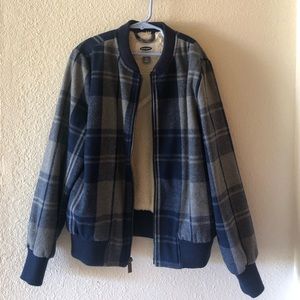 Forever 21 jacket
